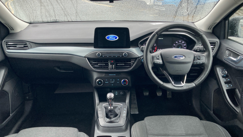 Ford Focus 1.0 EcoBoost 125 Active 5dr Petrol Hatchback